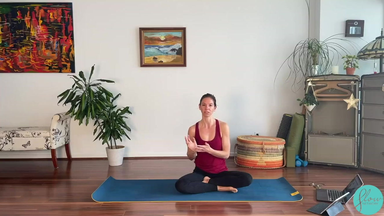 EP4 Marketing from the Mat  - Consciousness and Judgement